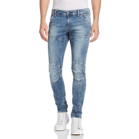 G-Star Other - G-Star G Raw 5620 3D Super Slim Jeans  Sz. 32